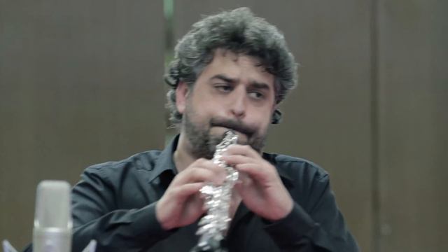 Marcello Oboe Concerto. 2nd mov - (Masmano) смотреть онлайн