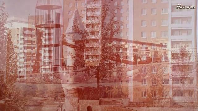 Степногорск - это песня смотреть онлайн