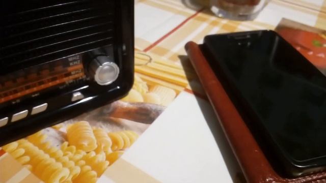 Ritmix RPR-030 обзор