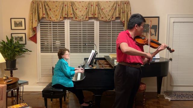 Frédéric Chopin: Nocturnes in C sharp minor, Op. post (arr. Nathan Milstein) смотреть онлайн