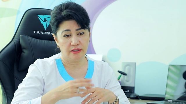 "Bo‘sh bola" sindromi nima va uning oqibatlari qanday? смотреть онлайн