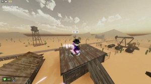 ROBLOX Evade Pro Gameplay #10