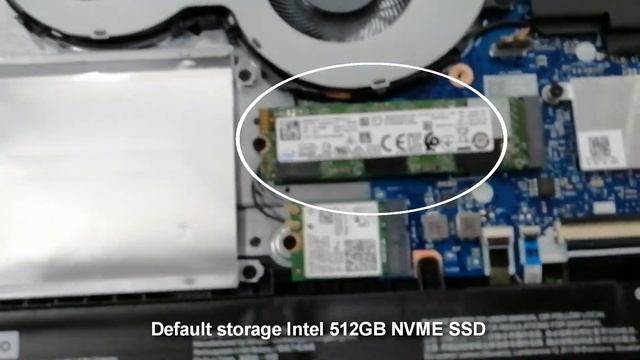 How to upgrade Lenovo L340 Gaming 2020/RAM Upgrade/Specs/Disassembly смотреть онлайн