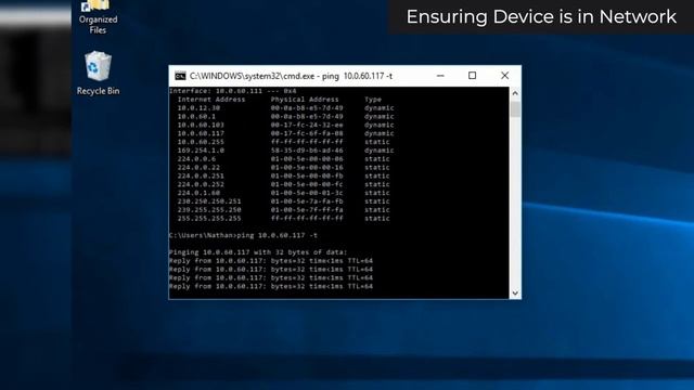 BioStar 2 - Troubleshooting - Can't find any devices смотреть онлайн