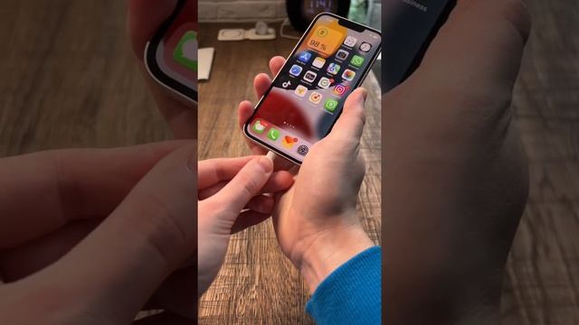 Почему кабель IPhone не работает смотреть онлайн