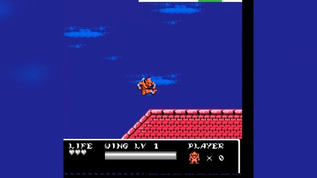 Gargoyle's Quest II (NES) - RobTroid смотреть онлайн