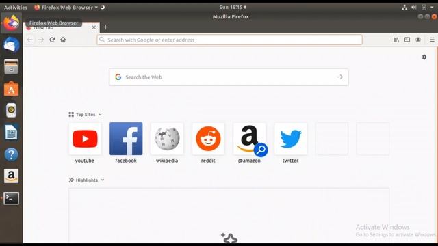 Killing a Process or Application using terminal in linux OS || How to kill process in linux смотреть онлайн