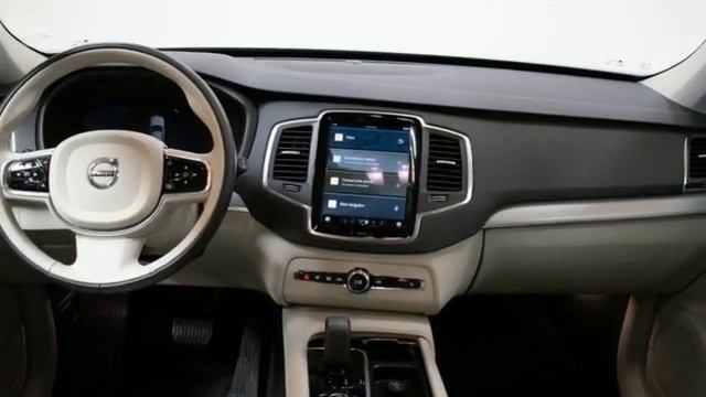 2023 Volvo XC90 Wikes Barre, PA #PPRH23428 смотреть онлайн
