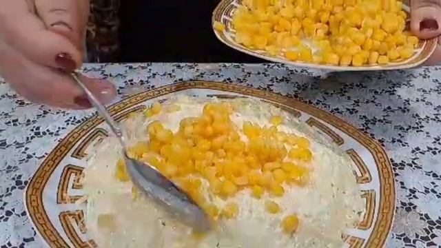 Бабушкины золотые руки!!!!