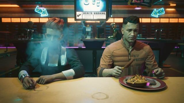 #28 Sinnerman | Cyberpunk 2077 2.0 + Phantom Liberty | Hard Difficulty [RTX Ultra] смотреть онлайн