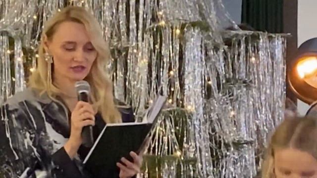 Рождественская ярмарка и мои впечатления смотреть онлайн