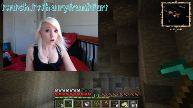 How To Be A Popular Twitch Girl || Parody смотреть онлайн