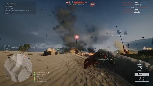 Das Einhorn Battlefield 1 die 2 смотреть онлайн