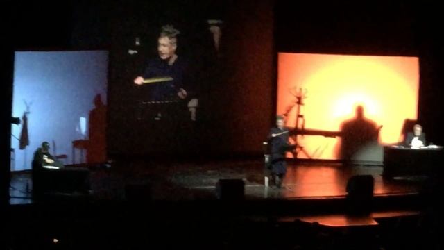 «Широка была страна родная», Михаил Ефремов,стихи Орлуша(Андрей Орлов),МДМ,19.11.18. смотреть онлайн