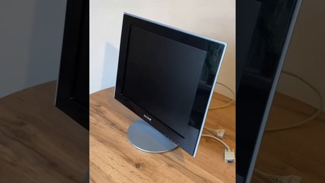 Монитор Sony купить смотреть онлайн