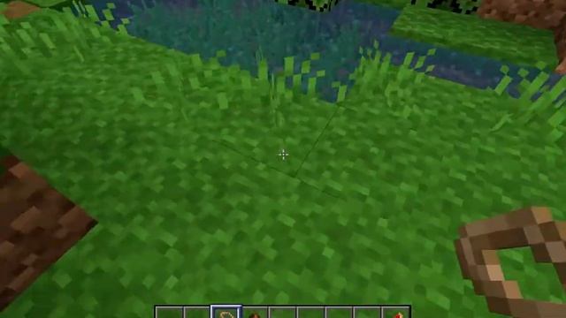 Я ВСТРЕТИЛ КАПИБАРУ В МАЙНКРАФТЕ смотреть онлайн