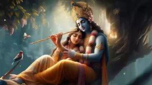 Маха-мантра Харе Кришна (для успокоения, избавления от тревог, депрессии) Hare Krishna mahamantra