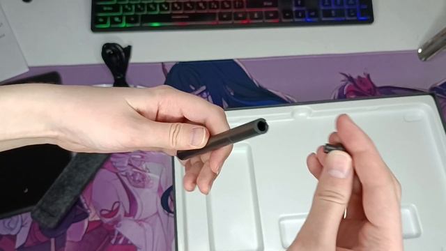 Графический планшет Dexp Ombra M | Планшет для студента дизайнера смотреть онлайн