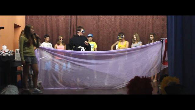 Презентация English+ 1 смена 2013 смотреть онлайн