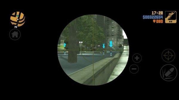 ПРОХОЖДЕНИЕ ГТА 3 НА АНДРОИД | GTA 3 НА ANDROID |#11