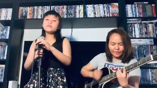 One Way or Another (Blondie) Cover by DiJuPho Jam смотреть онлайн