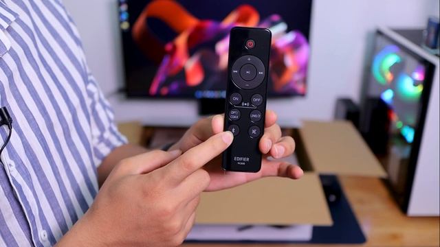 Loa Nghe Nhạc Giá Rẻ Edifier R1280DBs - Bản Nâng Cấp Mới Nhất Của Edifier R1280DB смотреть онлайн