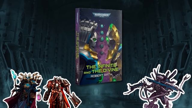 The Infinite and The Divine - Book Club & Review смотреть онлайн