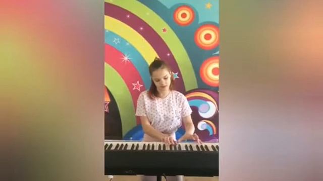 Жанры фортепианной музыки смотреть онлайн