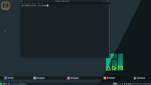 How to install manjaro linux on Raspberry Pi 4 | Quick review in Hindi смотреть онлайн
