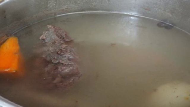 Рецепты от шеф-повара