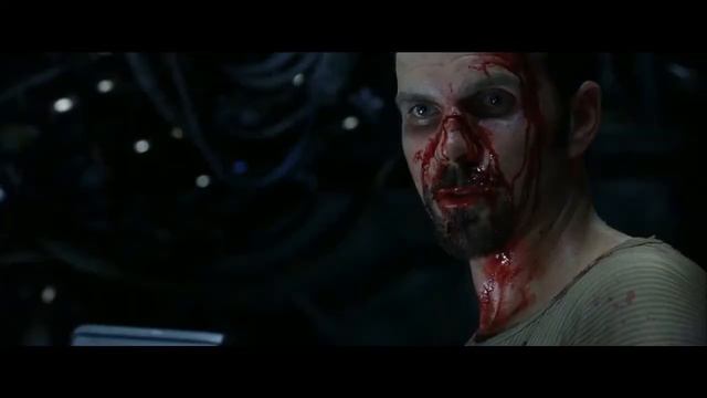 Агент Смит "Мистер Андерсон" смотреть онлайн