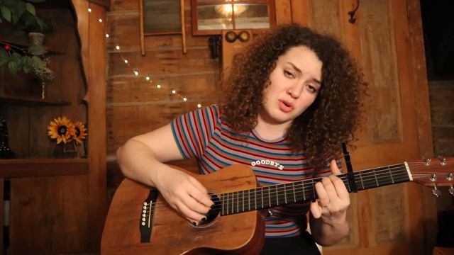 Selena Gomez - People You Know Cover смотреть онлайн