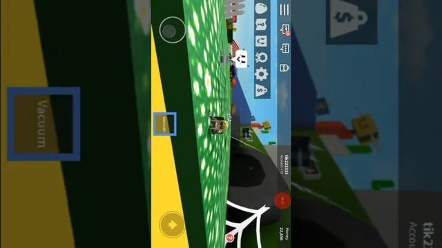 Симулятор тренировки пчёл в роблоксе смотреть онлайн