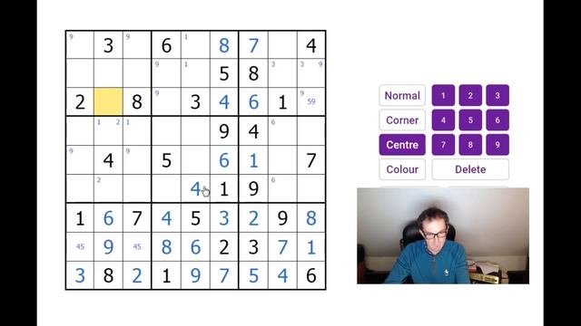 Diabolical Sudoku Guide смотреть онлайн