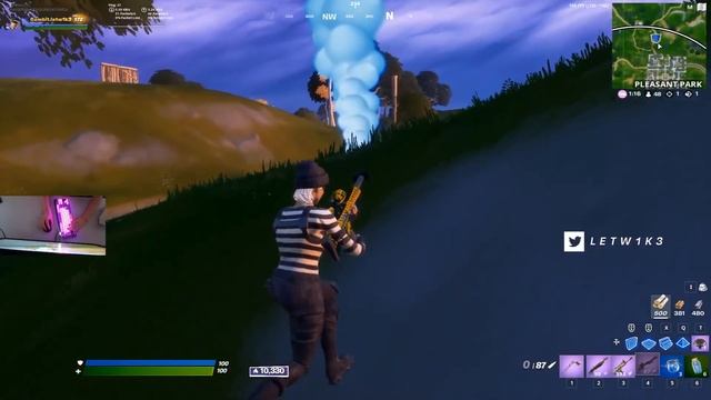 LETW1K3 СОВЕТУЕТ САМУЮ ИМБОВУЮ КЛАВИАТУРУ ДЛЯ СТРОЙКИ. SIBERIAJKEE, TOOSE, FREEMOK, SPT, HURMA