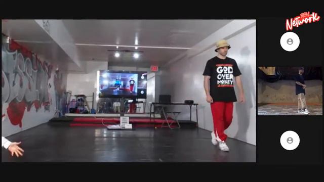 Open Les Frontieres Battle - USA & France 2 V 2s - Online & In-Person battles смотреть онлайн