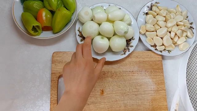 ЗЕЛЁНАЯ ПРИПРАВА НА ЗИМУ! смотреть онлайн