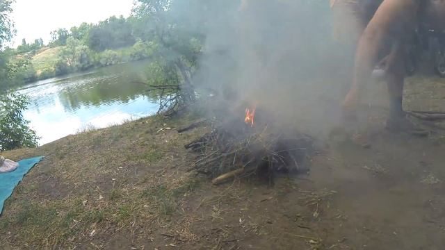 Велопокатушка в Село Отрадное смотреть онлайн