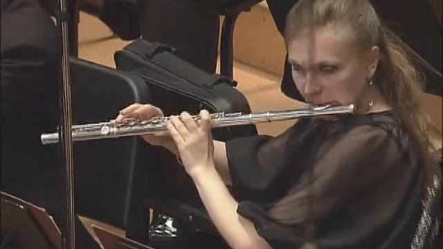 Rachmaninov Piano Concert No.2 1st Mvnt - Konstantin Scherbakov смотреть онлайн