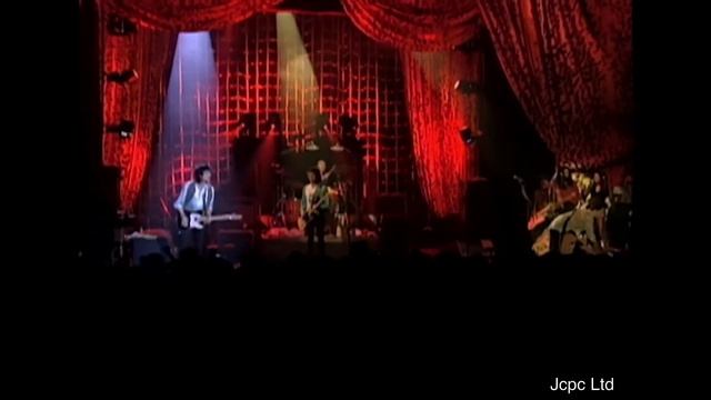 Rolling Stones “I Go Wild” Totally Stripped L’Olympia Paris France 1995 Full HD смотреть онлайн