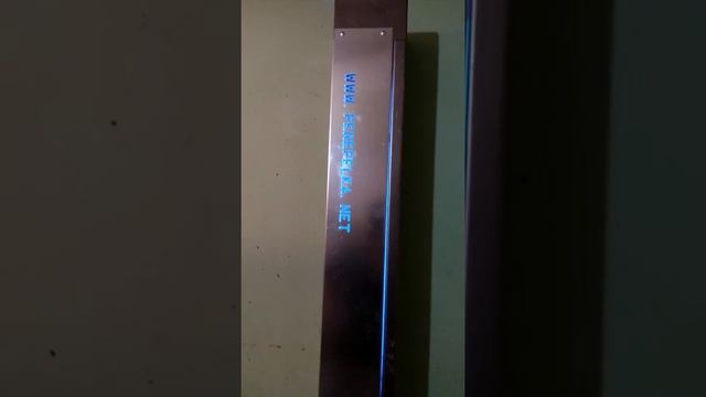 Бактерицидный рециркулятор для курятника