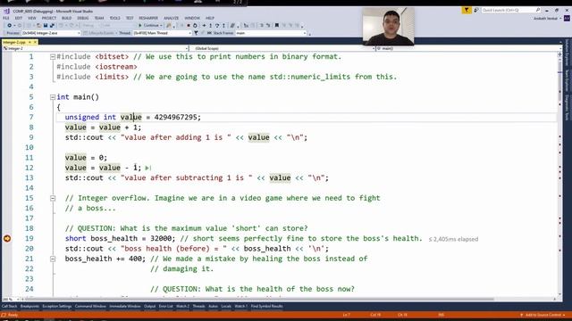 007 D P4E Integers 2021 worng смотреть онлайн
