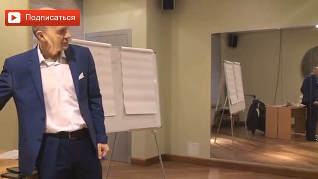 Как мы себя программируем на несчастье? Как мы притягиваем неудачу? Руслан Башаев