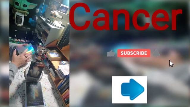 ♋ Cancer ♋ 2 min Tuesday oracle reading смотреть онлайн