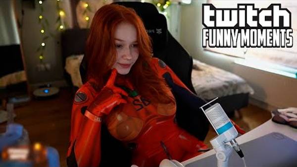 Топ Моменты с Twitch _ Евелон Признался Морфи смотреть онлайн