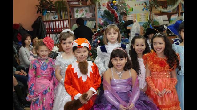 Ролик выпускной 4 класс 22 05 15 смотреть онлайн