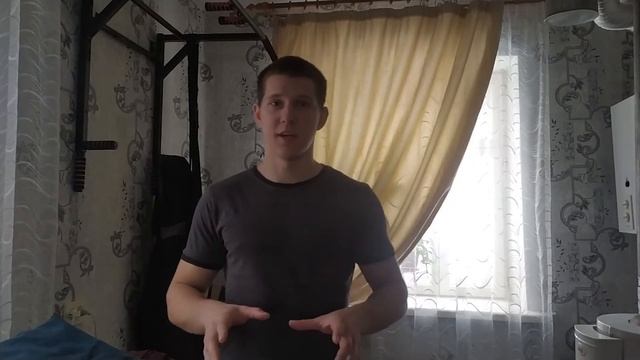 Как накачать икры | Исправь эти 2 ошибки смотреть онлайн