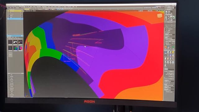 Design Studio Workflow Demo - AIF 2021 смотреть онлайн