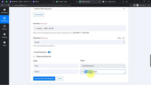 How to Automate Currency Conversion in Pabbly Connect - Stripe Currency Conversion (INR to USD) смотреть онлайн