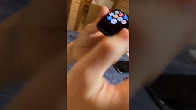 Обзор на технику Apple